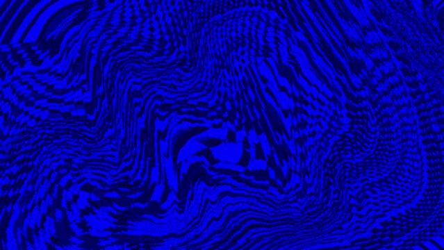 error broken damaged screen effect motion