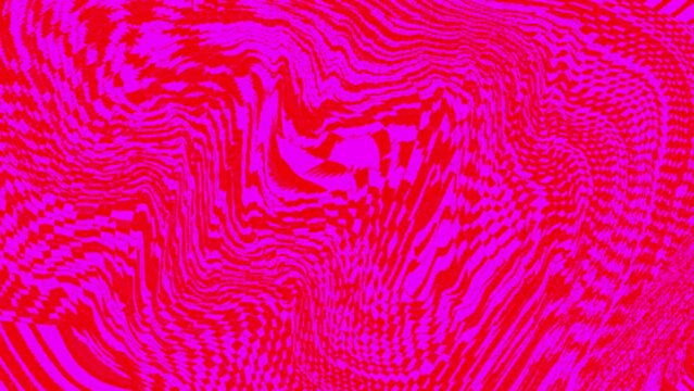 error broken damaged screen effect motion