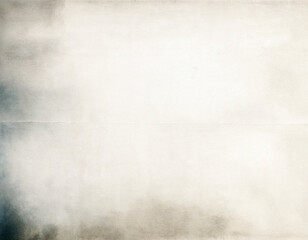 Obraz premium Very light blue color watercolor wash, pale flowing colors on watercolour paper, marbling, gentle gradient with natural textures. Background backdrop, organic texture. High resolution image.