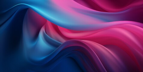 Obraz premium Abstract colour textures blue and purple, computer background wallpaper