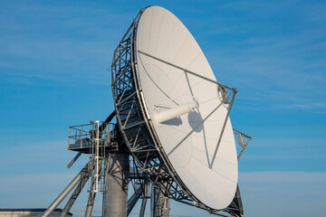 Space Operations - New Zealand