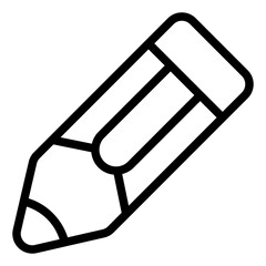 pencil icon