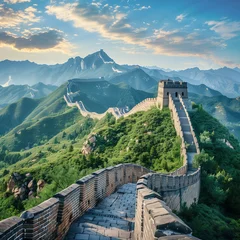 great wall