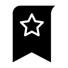 Bookmark icon