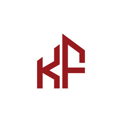 modern real estate logo design