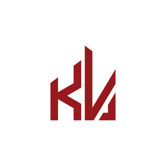 modern real estate logo design