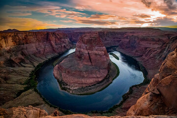 Horseshoe Bend