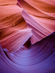 antelope slot canyon 