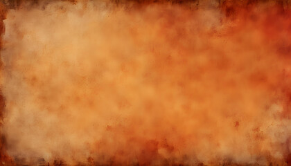 rust stained paper texture background