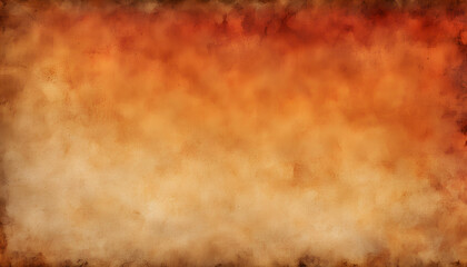 rust stained paper texture background