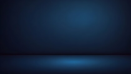 Clear Plain Shiny Warm Soft Vintage Bokeh Cloudy Wave Like Geometric Blue Background or Texture