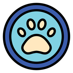 pet park icon 