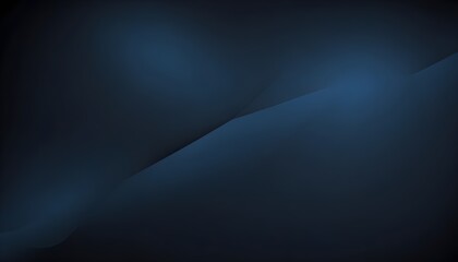 Clear Plain Shiny Warm Soft Vintage Bokeh Cloudy Wave Like Geometric Blue Background or Texture