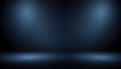 Clear Plain Shiny Warm Soft Vintage Bokeh Cloudy Wave Like Geometric Blue Background or Texture