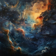 Infinite Horizons Exploring the Vast Cosmos of Space