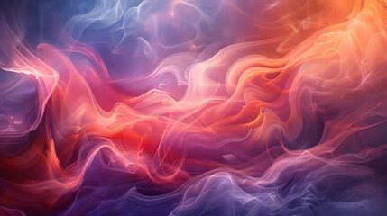 Obraz premium Beautiful tranparant background