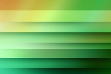 Fototapeta premium abstract green background made by midjourney