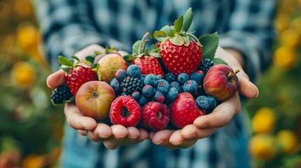 Nourish your body, mind, and spirit with choices that promote wellbeing