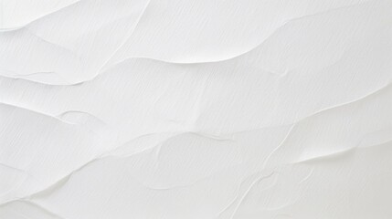 Fototapeta premium white paper texture background, textured --ar 16:9 --style raw generative ai