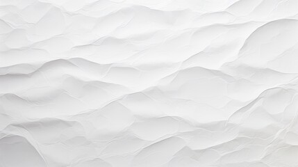 Fototapeta premium white paper texture background, textured --ar 16:9 --style raw generative ai