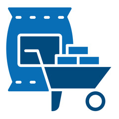 Building Materials icon