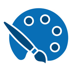 Paint Palette icon