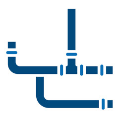 Plumbing Pipes icon