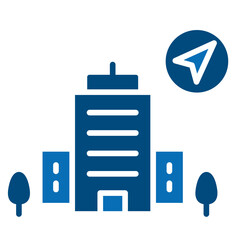 Corporate Navigator icon