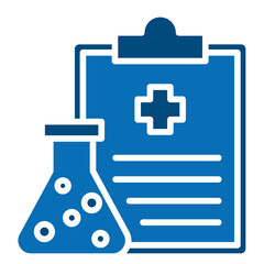 Clinical Trials icon