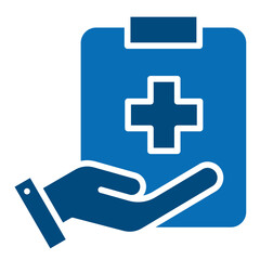 Clinical Intervention icon