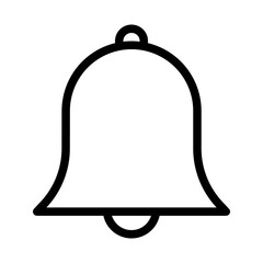 Bell Icon
