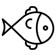 Fish Icon