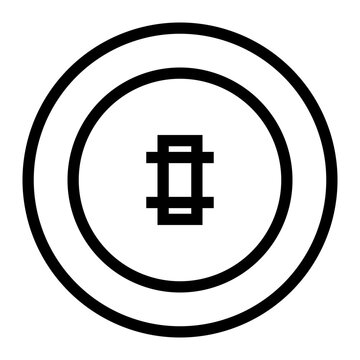 recommend clip art: Cricket Ground Icon