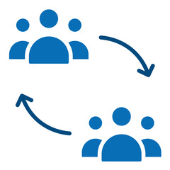 Population Shift icon