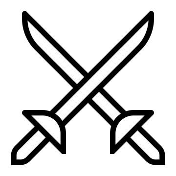 recommend clip art: Sword Icon