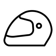 Helmet Icon