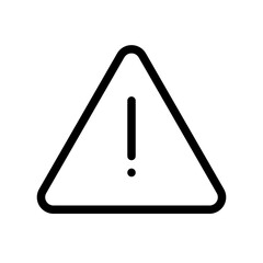 Warning Icon