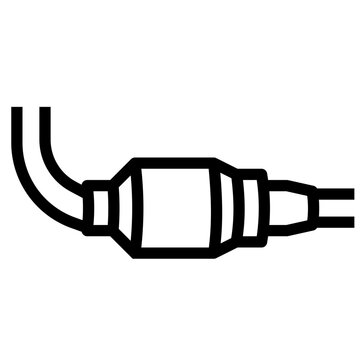 recommend clip art: Throttle Icon