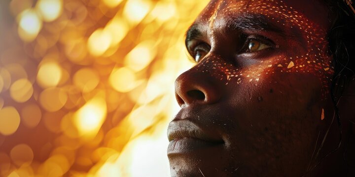 Aboriginal Dreamtime Stories