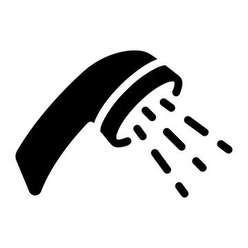 shower Gradient icon