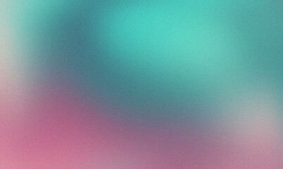 blue purple , grainy noise grungy spray texture color gradient rough abstract retro vibe background shine bright light and glow , template empty space