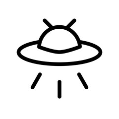 Ufo Icon