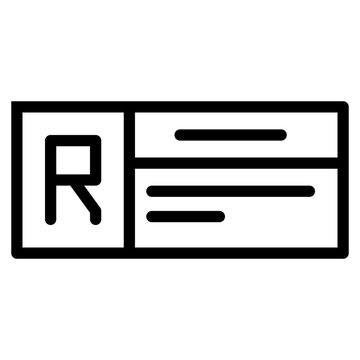 Movie Rating Icon