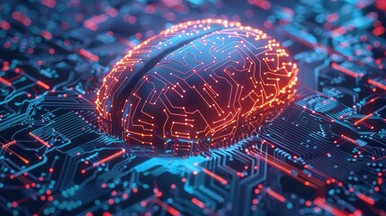 Digital Brain Interface Analyzing Big Data for Artifici