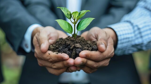 Corporate social responsibility and sustainability in business practices