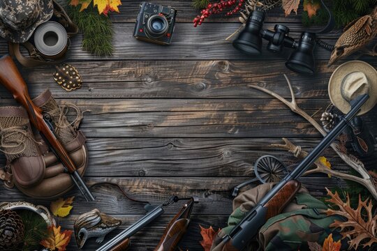 Background Hunt Deer Hunting Background Images – Browse 118,602 Stock Photos, Vectors ...