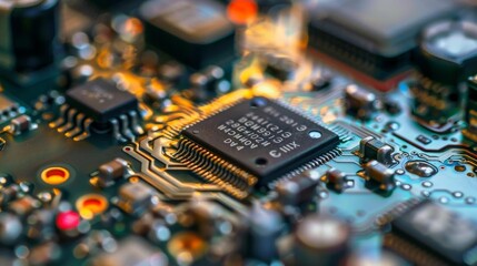 Integrated circuit design and semiconductor technology