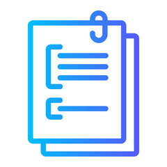 Obraz premium script