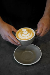 capuccino