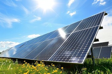 Advanced solar energy technologies and their benefits